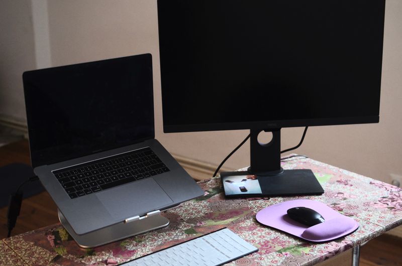 IT & Business Computing
