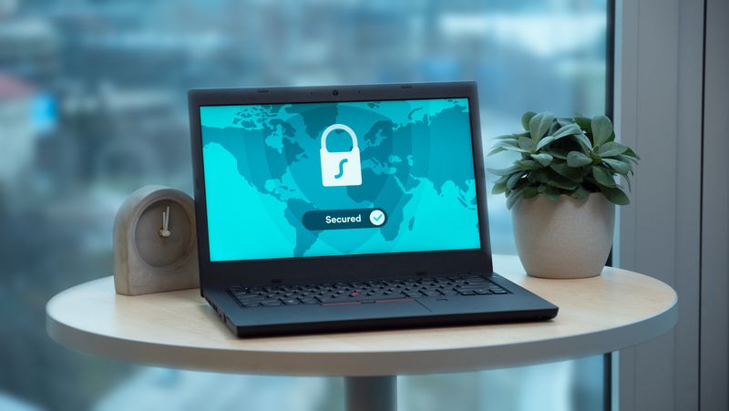 Cybersecurity Basics