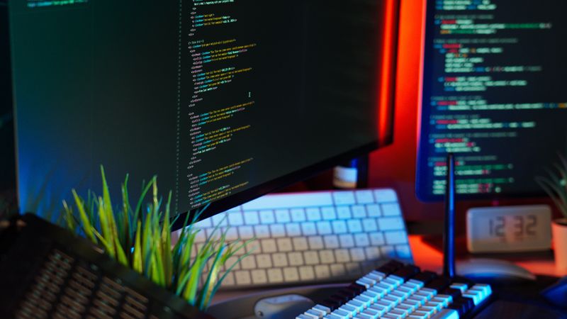 Web Development